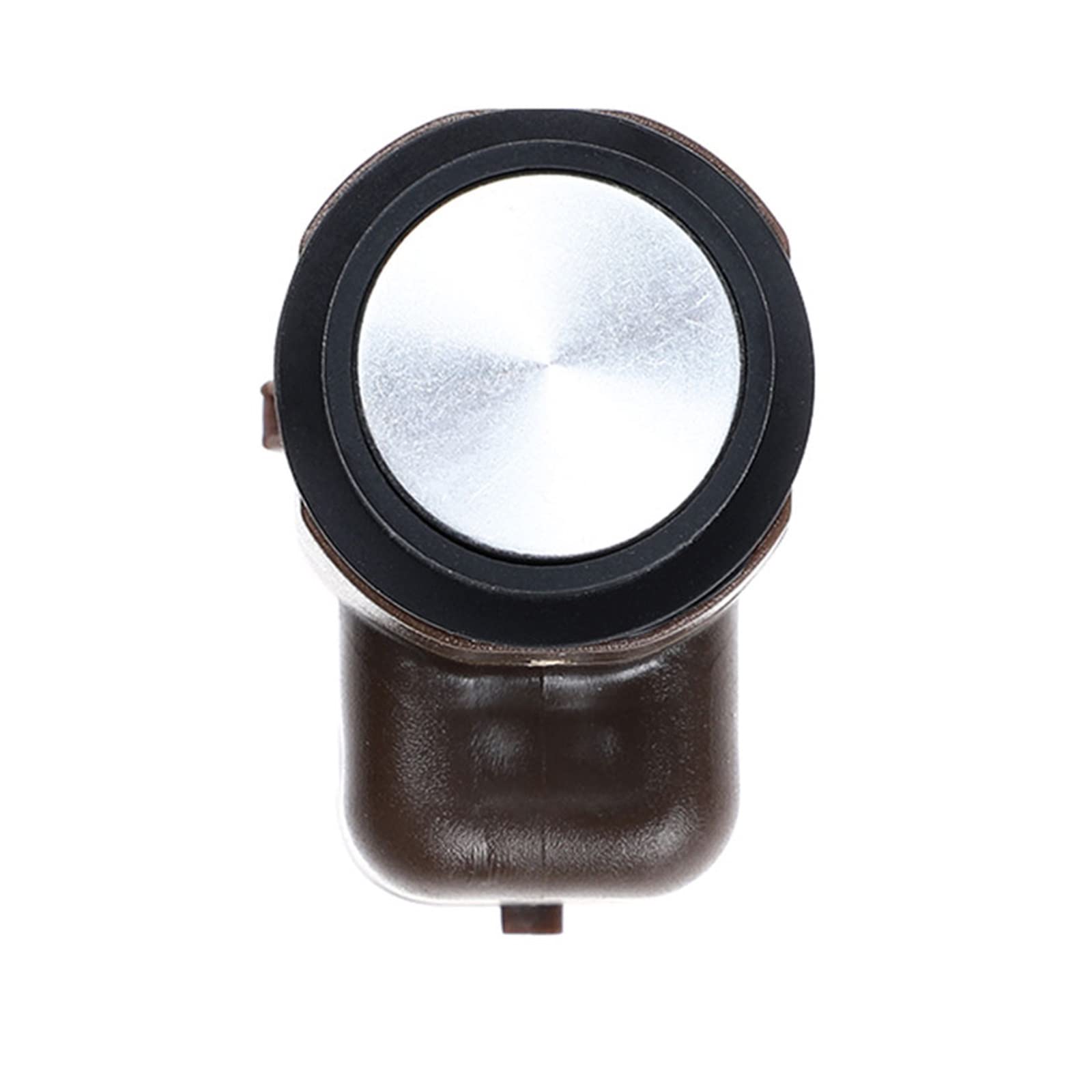 Sensores de Marcha Atrás 4 Uds. Asistencia de Estacionamiento para VW Passat B6 Golf MK5 Jetta Front Chrome 3C0919275R