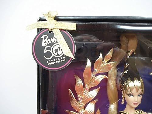 Miniatura 2 de Muñeca Barbie Bob Mackie Golden Legacy