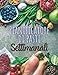 Pianificatore di pasti settimanali: Taccuino di preparazione del pasto | 52 settimane di pagine di pianificazione del menu con la lista della spesa ... | Agenda de Alimenti / Menu Organizzatore