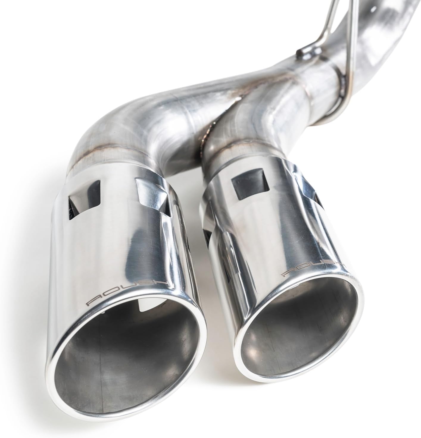 ROUSH 2017-2021 Super Duty F-250™/F-350 6.7L Exhaust