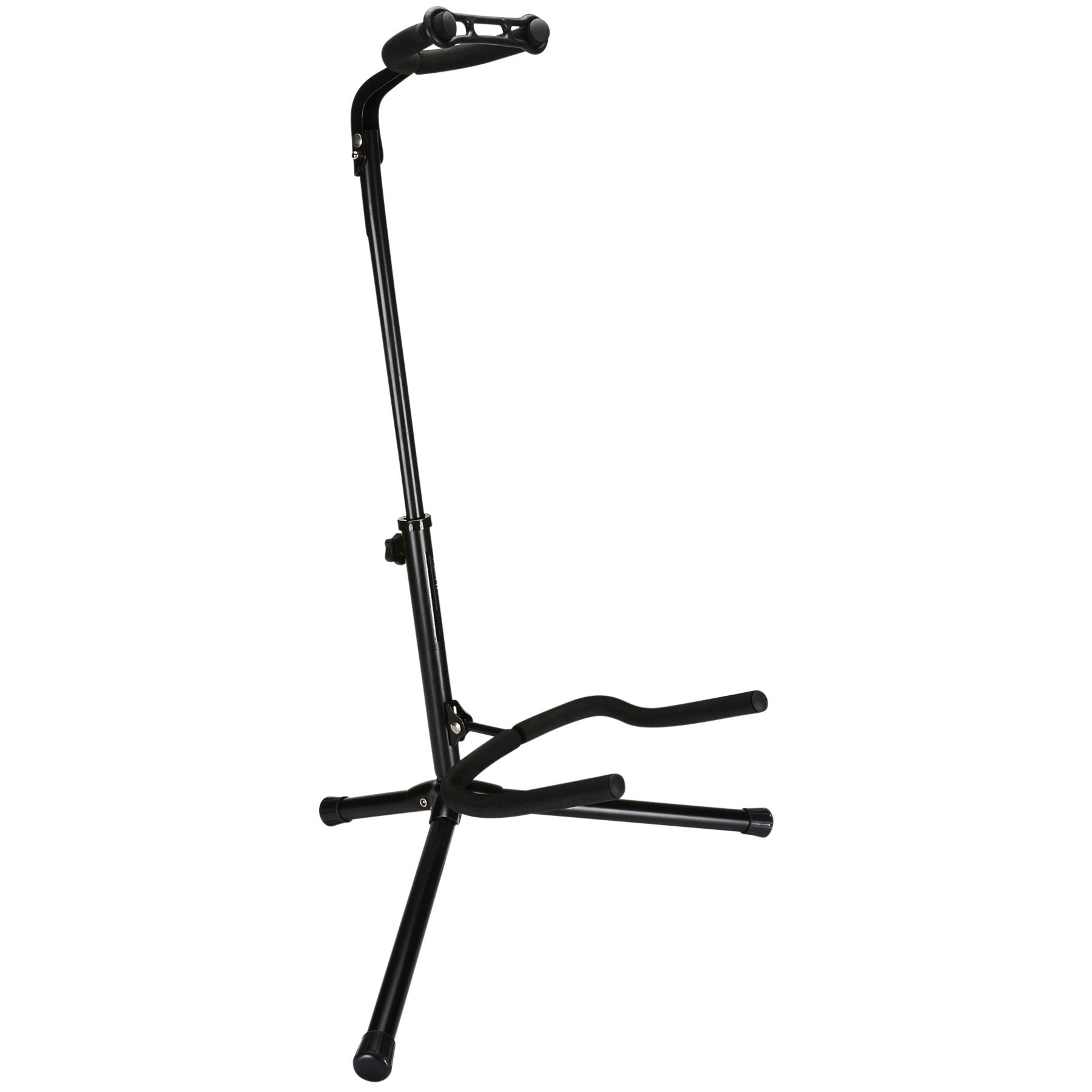 Talent FGS1 Folding Guitar Stand Black