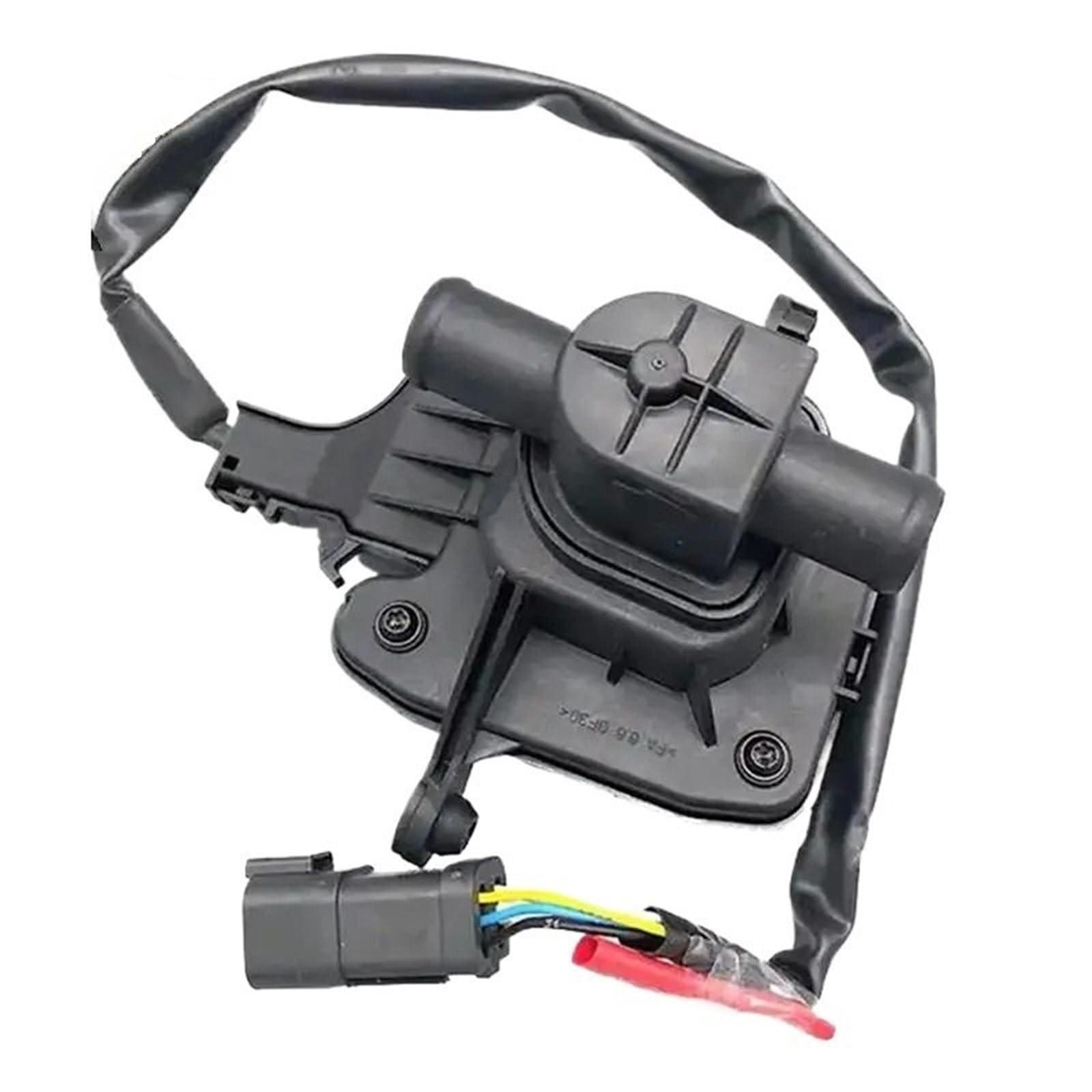 Asgtydhl One Color Fit For Scania Truck 4 5 6 Series 1793197 1503790 2160199 1741027 Replacement Accessoriesab98 Heating Control Valve. Control Solenoid Valve Hvac