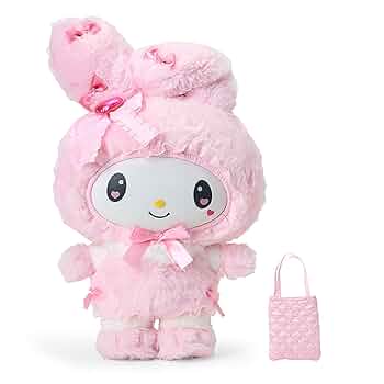 マイメロディ限定メロウサロミウサデザインシリーズソフビフェイスドール Amazon.co.jp: サンリオ(SANRIO) ソフビフェイスドール