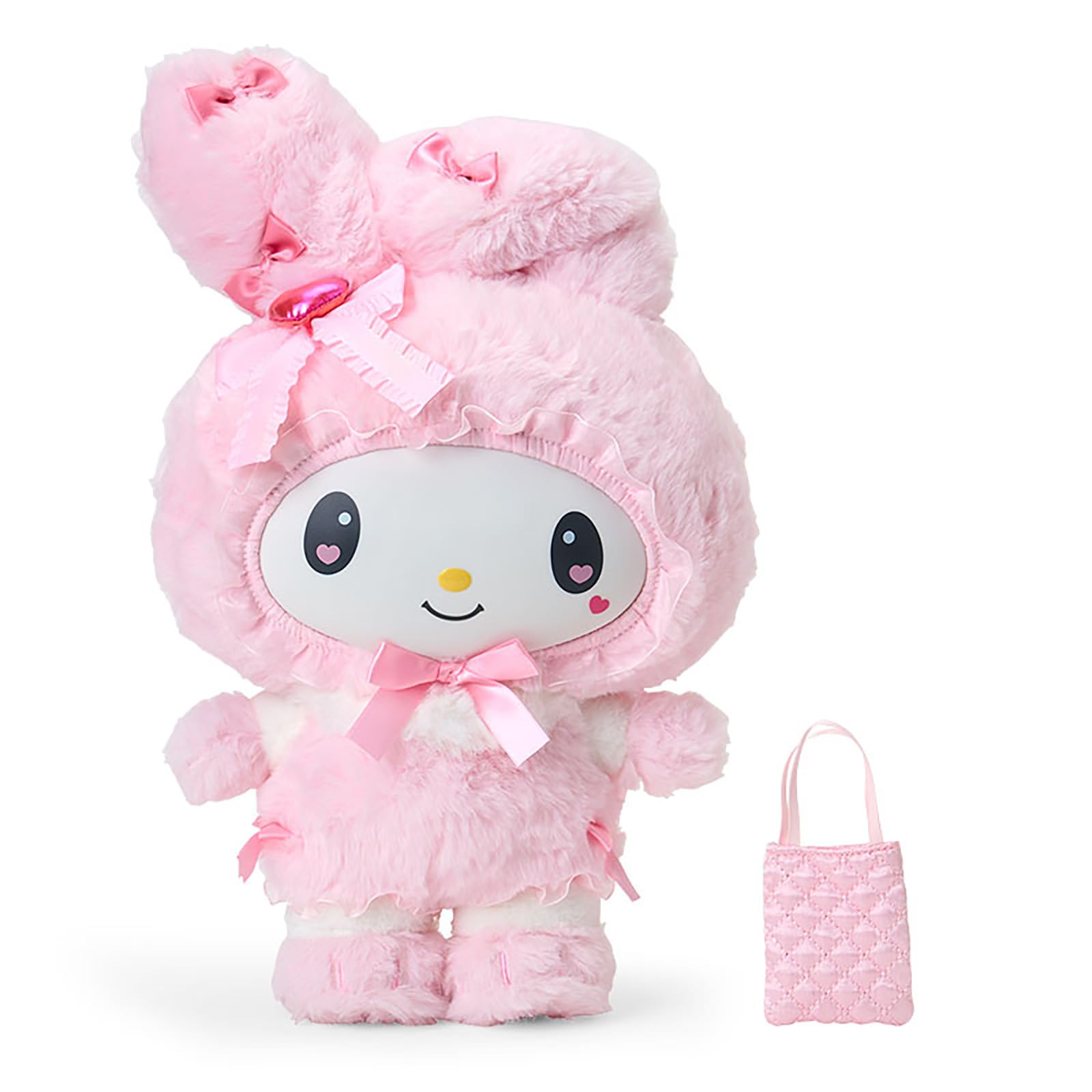 サンリオ メロウサロミウサ 8個 コンプリート サンリオ メロウサロミウサ 8個 コンプリート