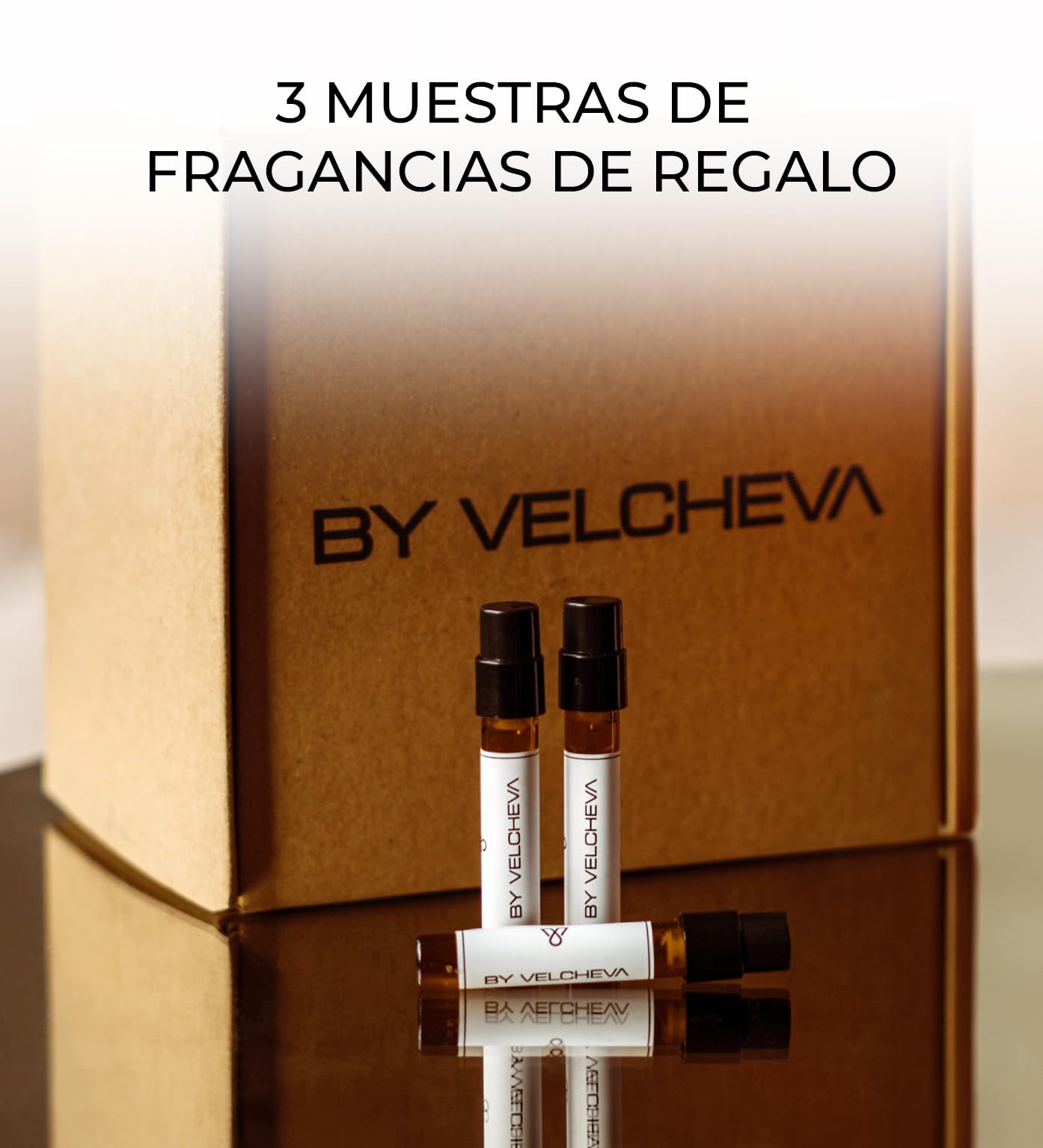 ı Vela perfumada DUBAI ı Cera de Coco y Soja ı 60+ horas ı 500ml