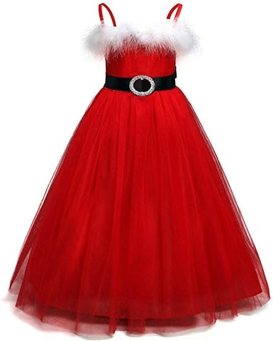 older girls christmas dress