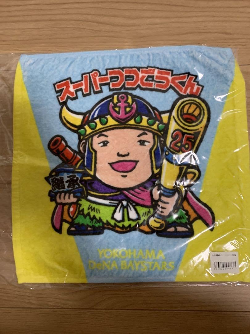 横浜DeNAベイスターズ　ビックリマンコラボ　クリアファイル 横浜DeNAベイスターズ ビックリマンコラボ クリアファイル