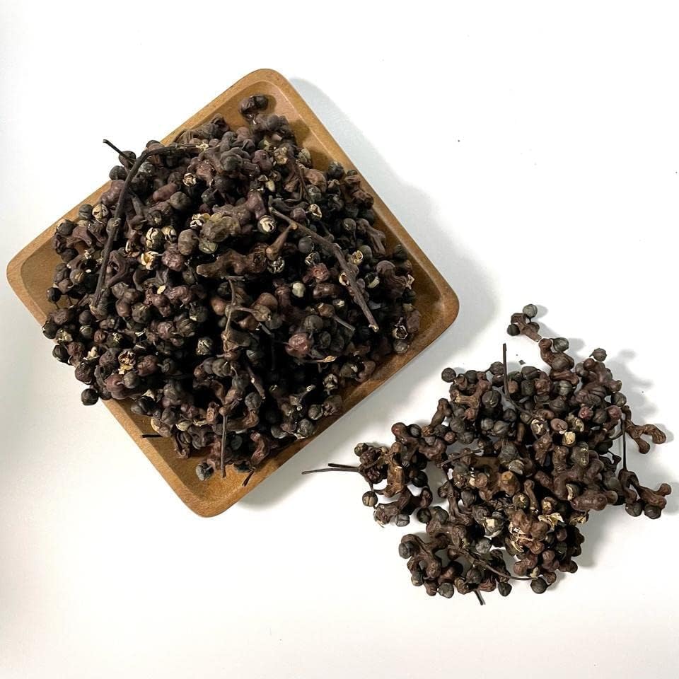 Organic Natural Pure Hovenia dulcis Fruits Extract Herbal Pills Granule Ball - Concentrated Lump Grain Powder -10.58 Ounce (300g) - Image 3