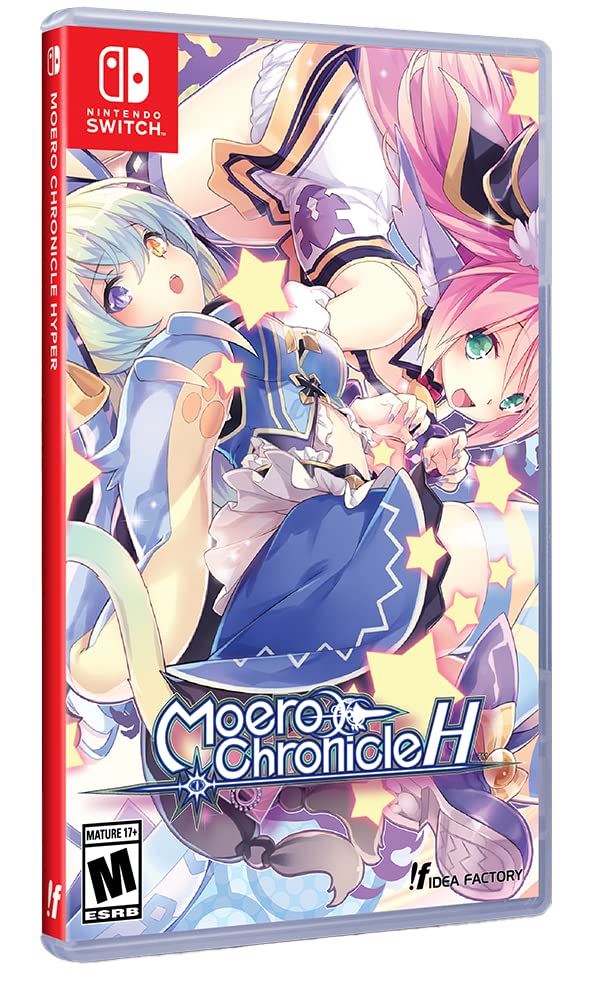 Nintendo switch その他もろもろ Moero Crystal H [Nintendo Switch] 80101011594| eBay