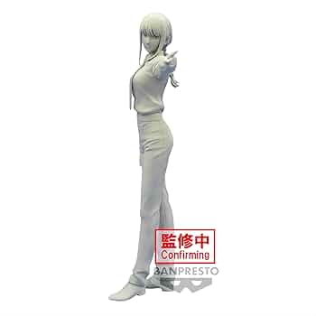 チェンソーマン GLITTER GLAMOURS フィギュア14個セット　マキマ 61Q9xA4BFjL._UF350,350_QL50_.jpg