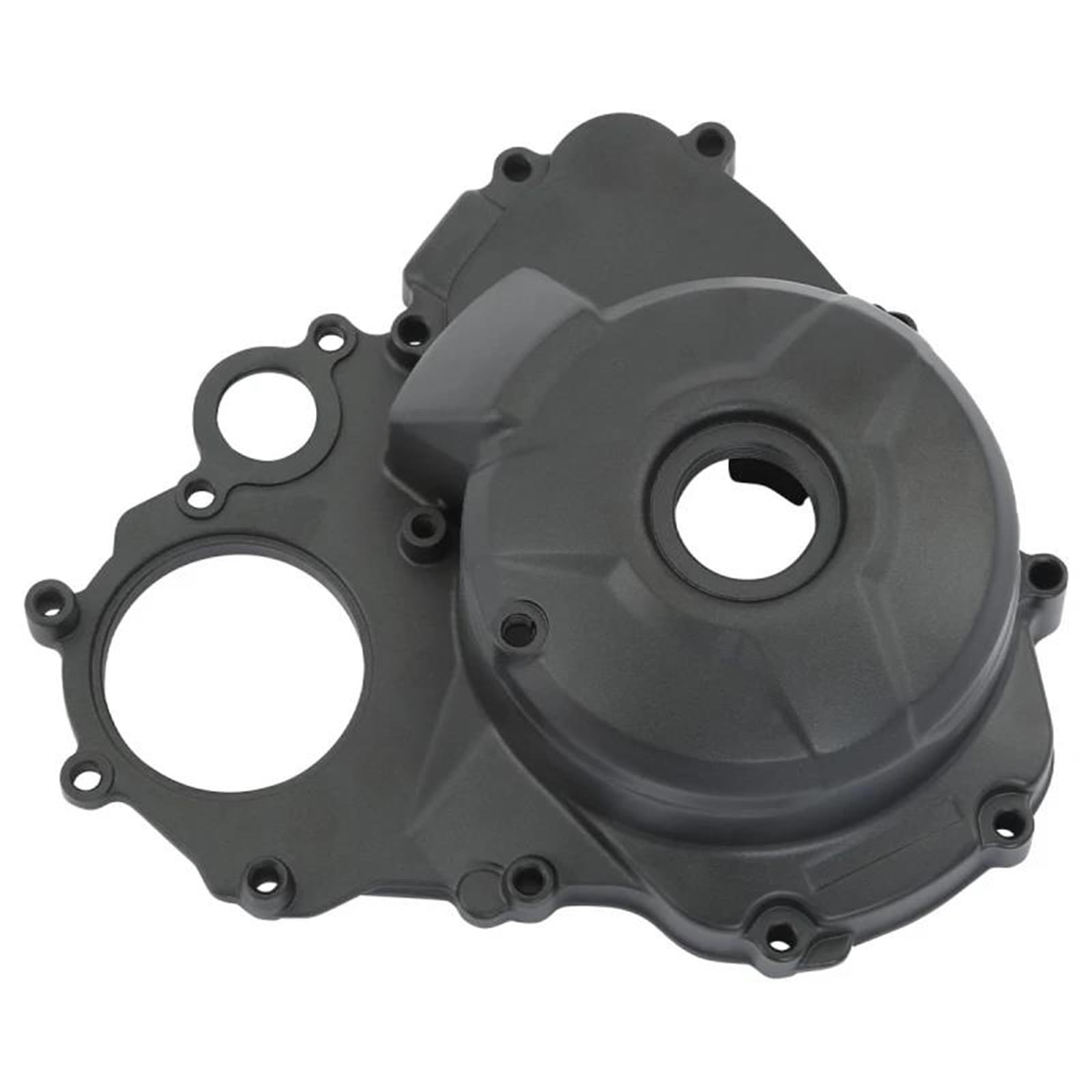 Cubierta del Cárter del Motor del Magneto del Estator Izquierdo De Motocicleta para Y&amaha FJ-09 2015-2017 FZ-09 2014-2017 MT-09 2018-2020 XSR900 900 GT