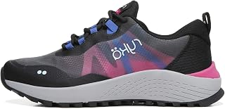 Ryka Kahuna Black 6.5 D - Wide