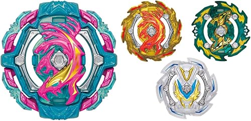 Takara Tomy Beyblade Burst B-147 Random Layer Vol.2 (Importación de Japón)