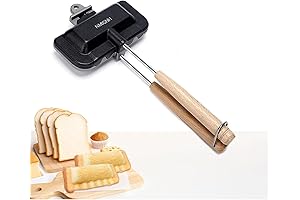 4w1h Sandwich Maker: The Perfect Kitchen Tool for Delicious Sandwiches