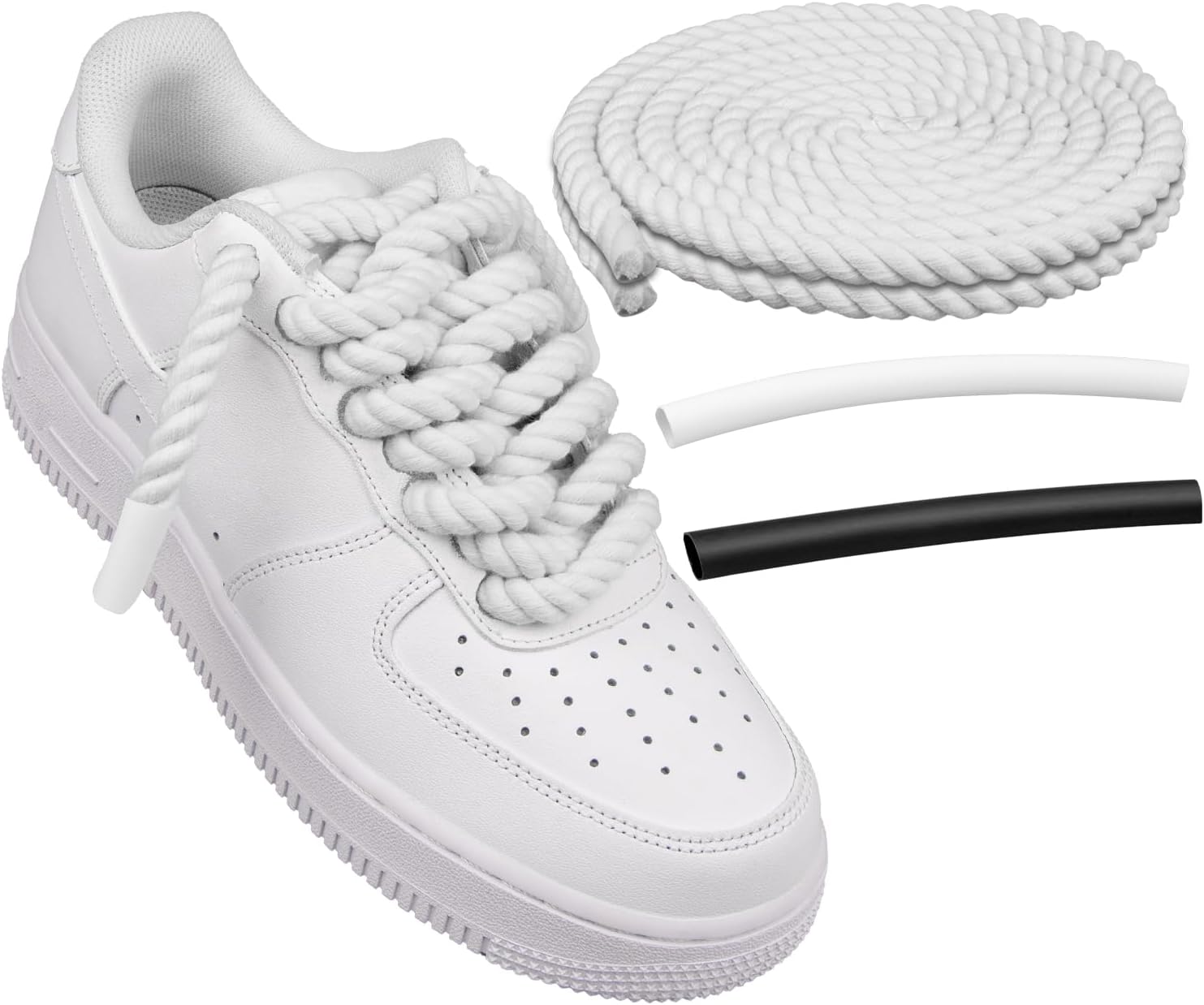 air force rope laces