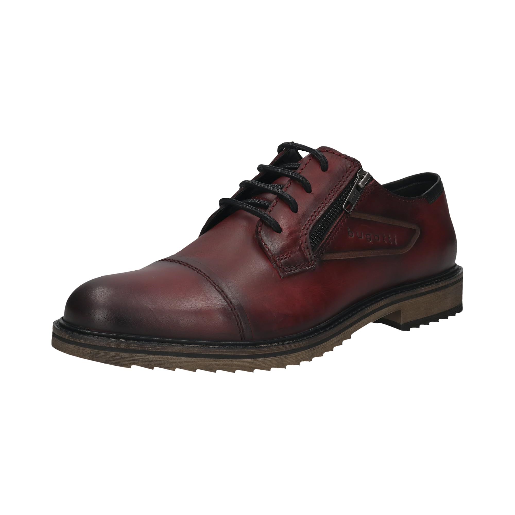 bugatti Herren Schnürschuhe AUQ01
