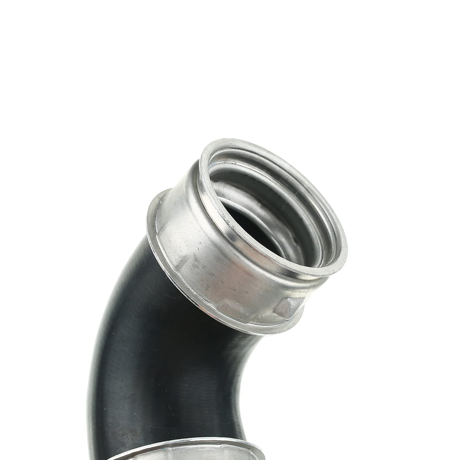 Frankberg Manguera de aire de carga Manguera Turbo Compatible con Ibiza III 6L1 1.9 TDi Polo 9A 9N 1.9 TDI Fabia I 6Y2 1.9 TDI RS Cordoba 6L2 1.9 TDi Replace# 6Q0145832C,V10-3800