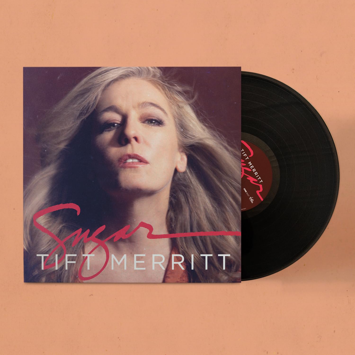 Sugar [VINYL]