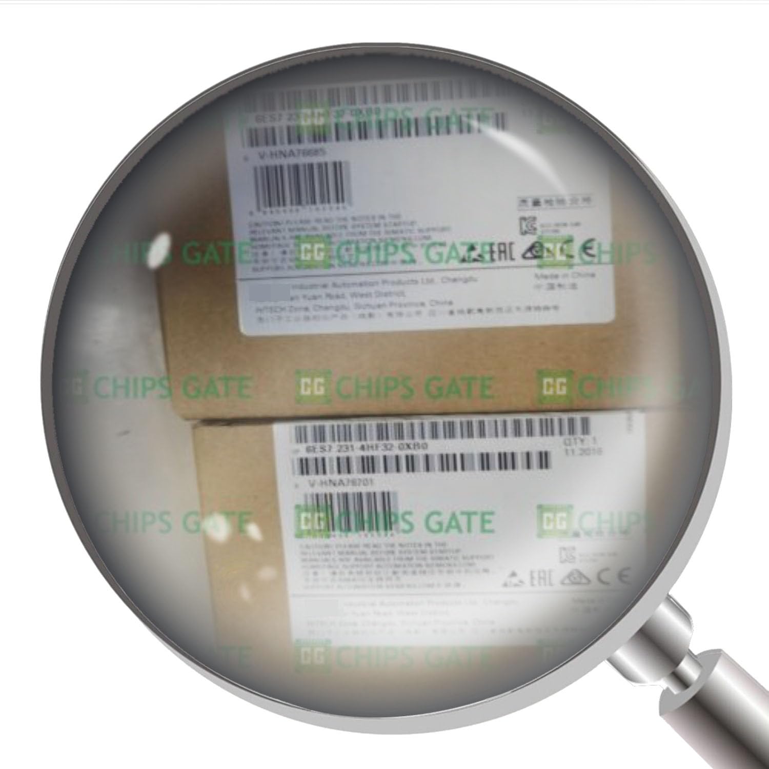 1PCS NEW 6ES7 231-4HF32-0XB0 6ES7231-4HF32-0XB0