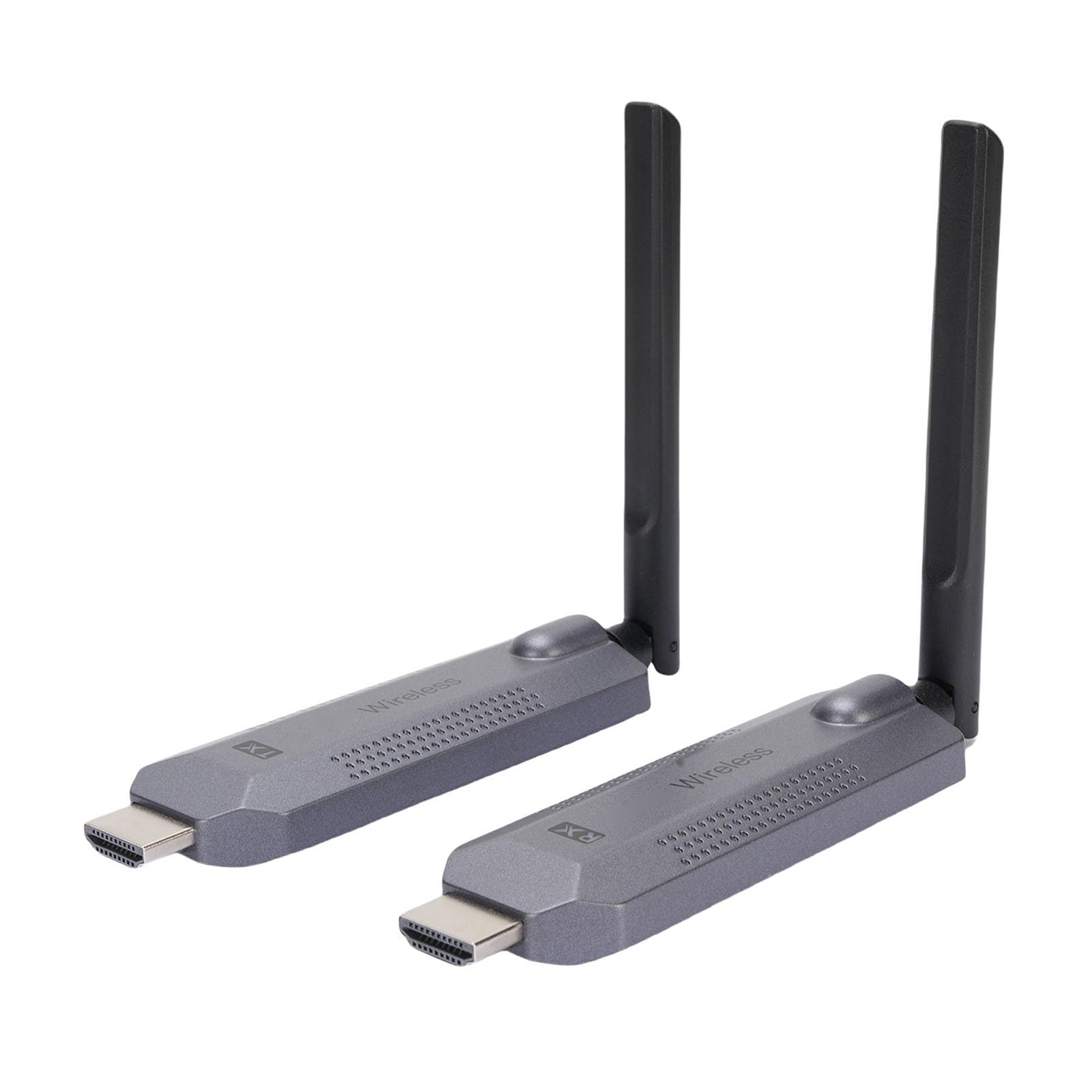 Cocoarm Extensor Inalámbrico de Interfaz Multimedia HD, 1080P 60Hz