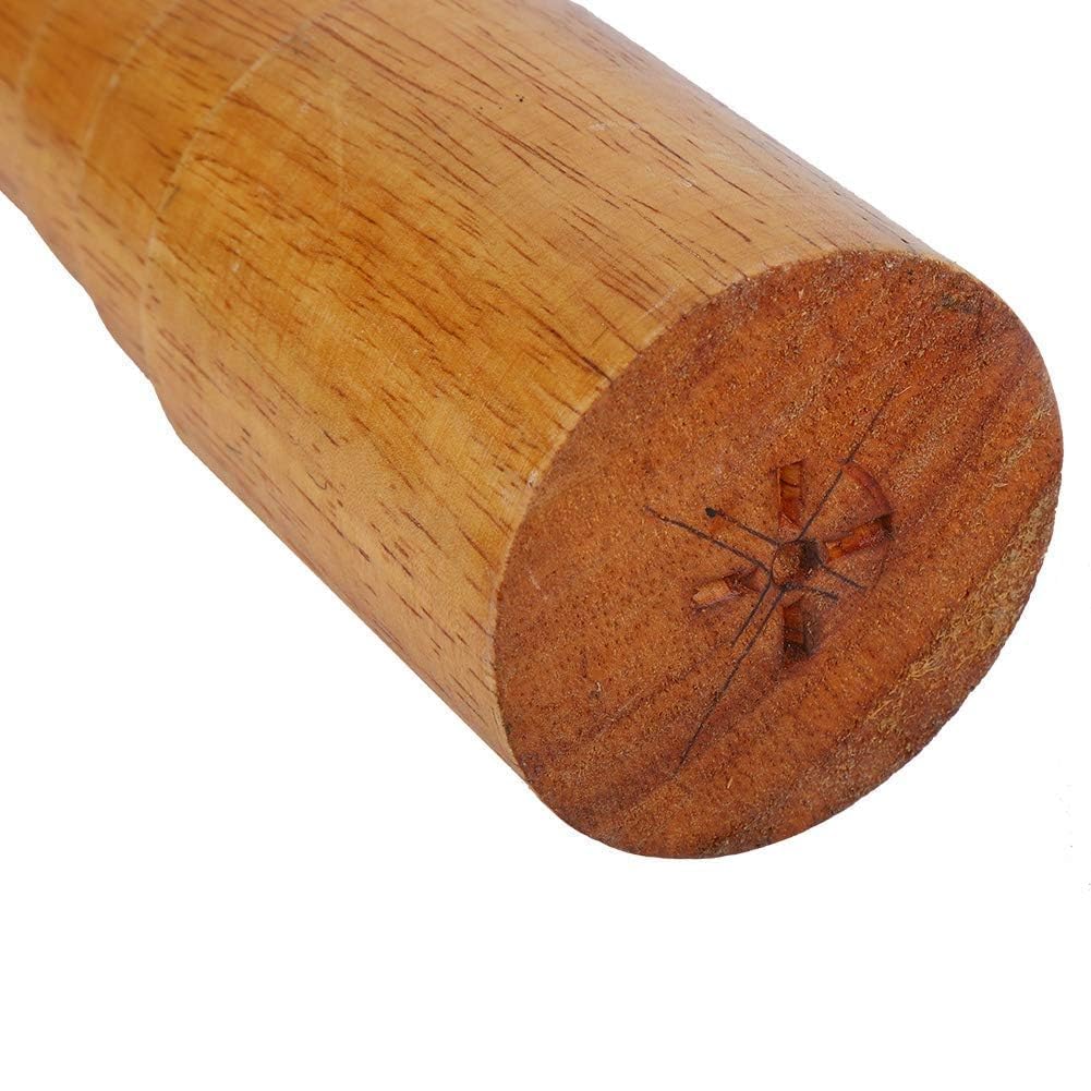 Mandrino per Bracciale, Mandrino per Bracciale in Legno Misuratore di Braccialetti Misurazione del Dimensionamento Strumento di Riparazione per la Misura del Braccialetto