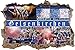 Ultras Gelsenkirchen, 3D Wandsticker Format: 92x62cm, Wanddekoration