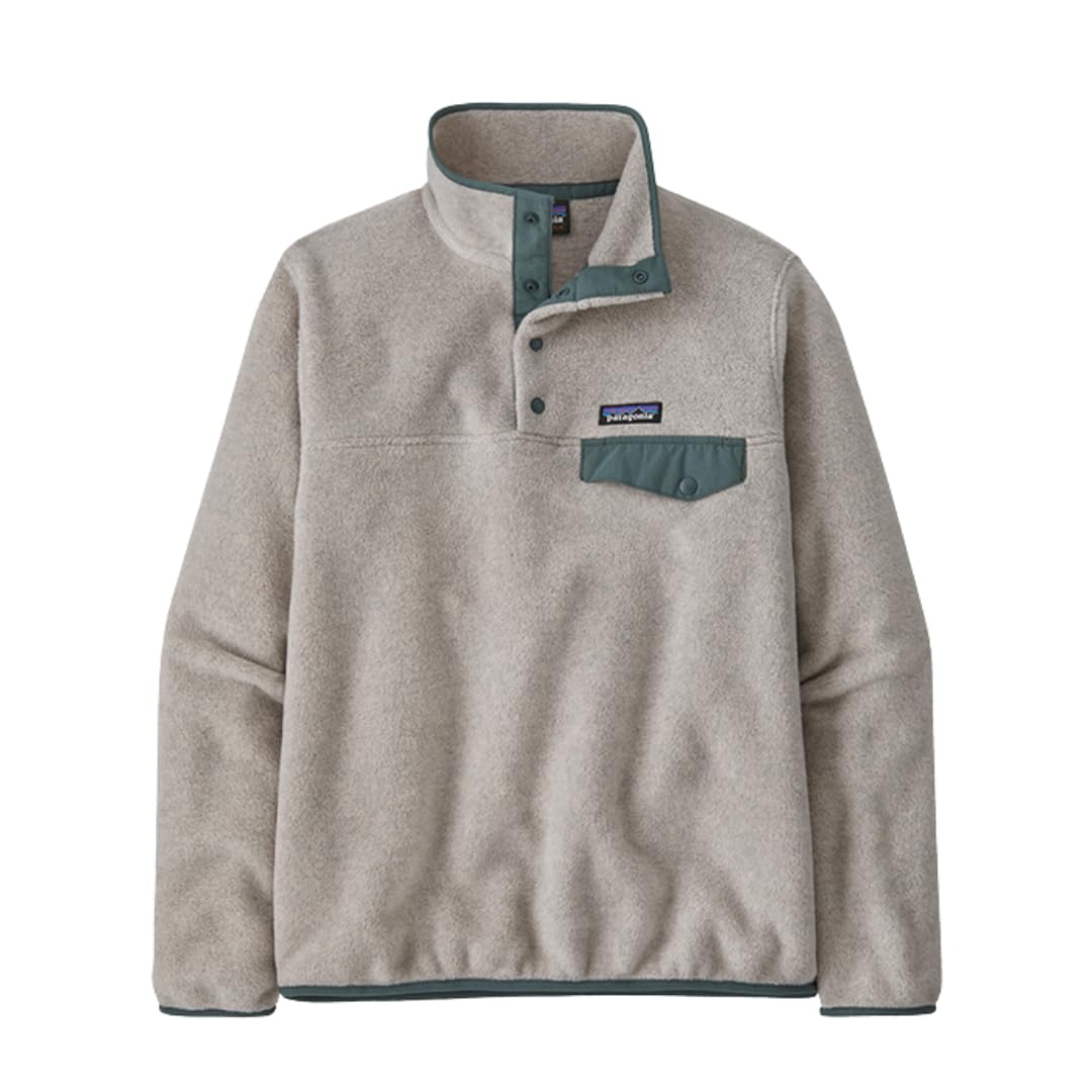 Patagonia Women's W's Lw Synch Snap-t P/O