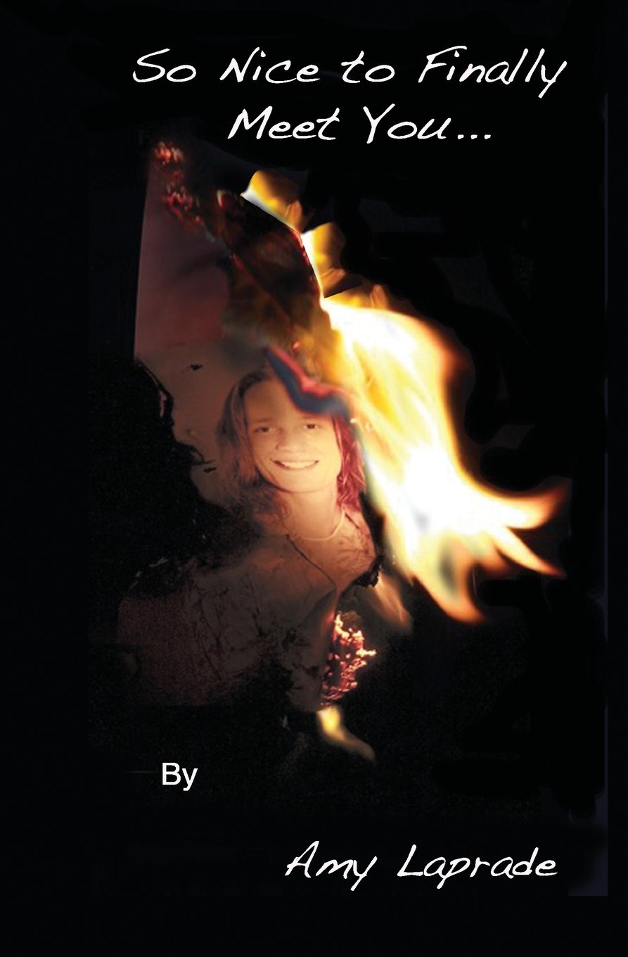 So Nice To Finally Meet You