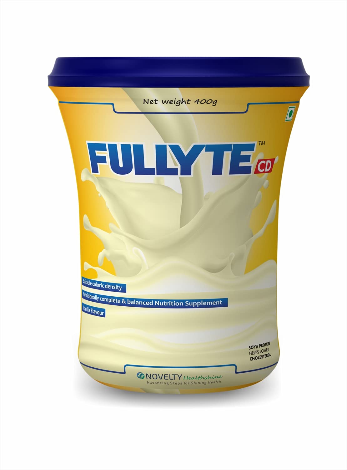FULLYTE CD Natural Protein Powder Nutrition Supplement (B09JRYJRJH) Amazon Price History, Amazon Price Tracker