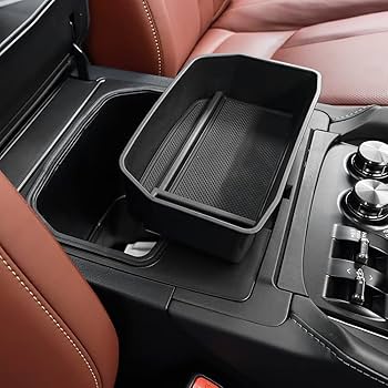 Amazon.com: RONGSEN Partition Storage Box Refrigerator Bracket for