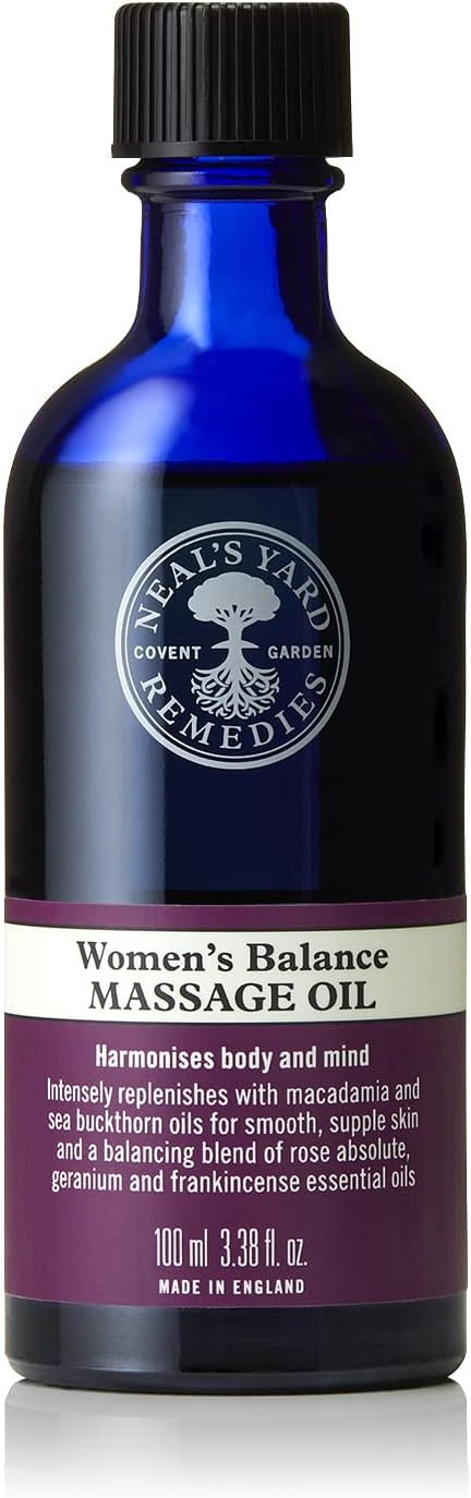 Neal's Yard Remedies, 100 ml (Pack of 1)