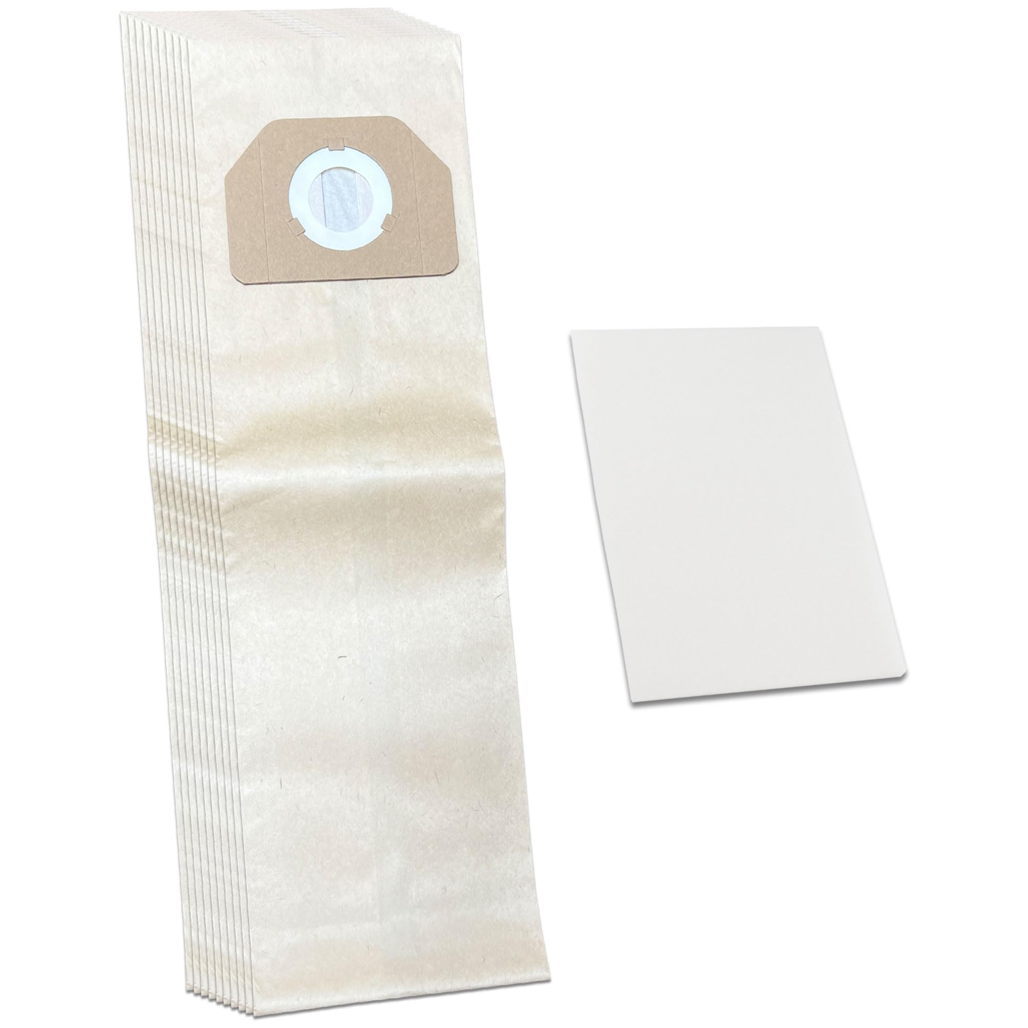 Sacchetti Aspirapolvere Parkside Pnts 1300 B2 - Foto 7