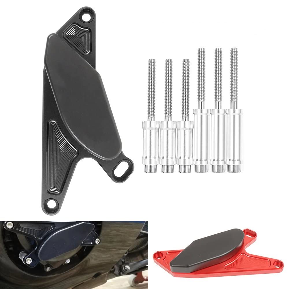 Moto Protection Moteur Bar Protections Anti-chute Cadre De Moto Pour Suzuki GSXR1300 GSX-R GSXR 1300 Hayabusa 1999-2003 2004 2005 2006 2007 2003 2004 2005 2006 Cadre Protecteur(Carbon