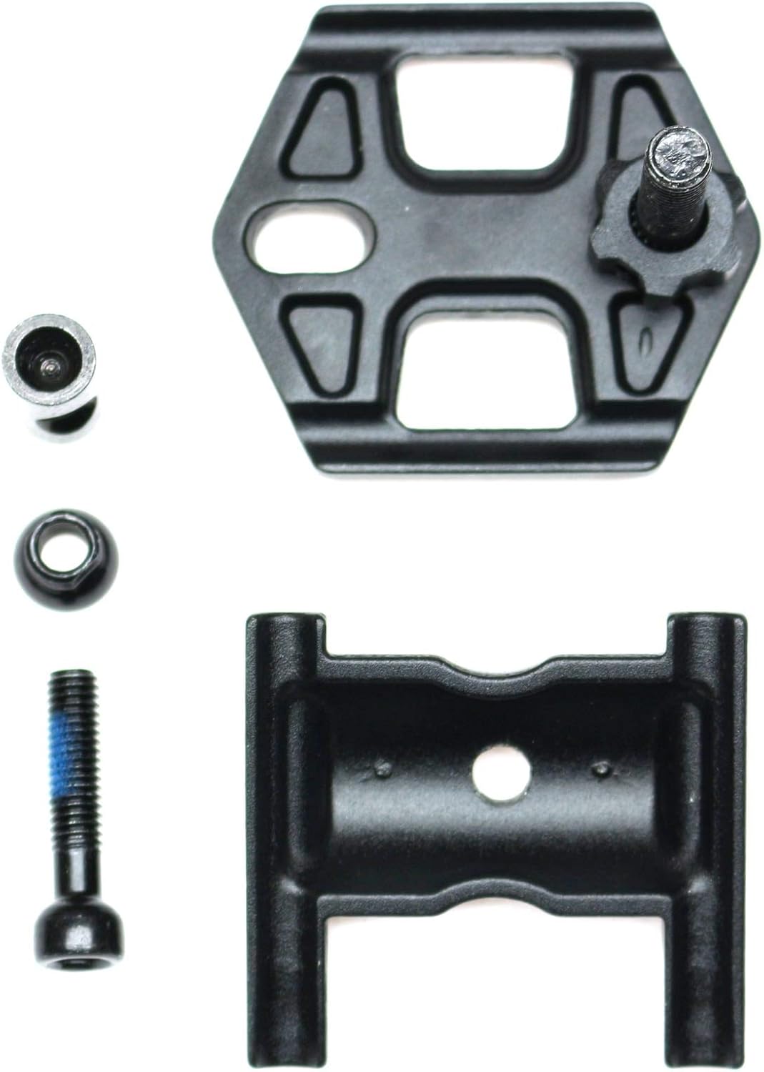 Cannondale KNOT 60 SystemSix Seatpost Clamp Hardware K34289