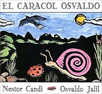 El Caracol Osvaldo 4880123927 Book Cover