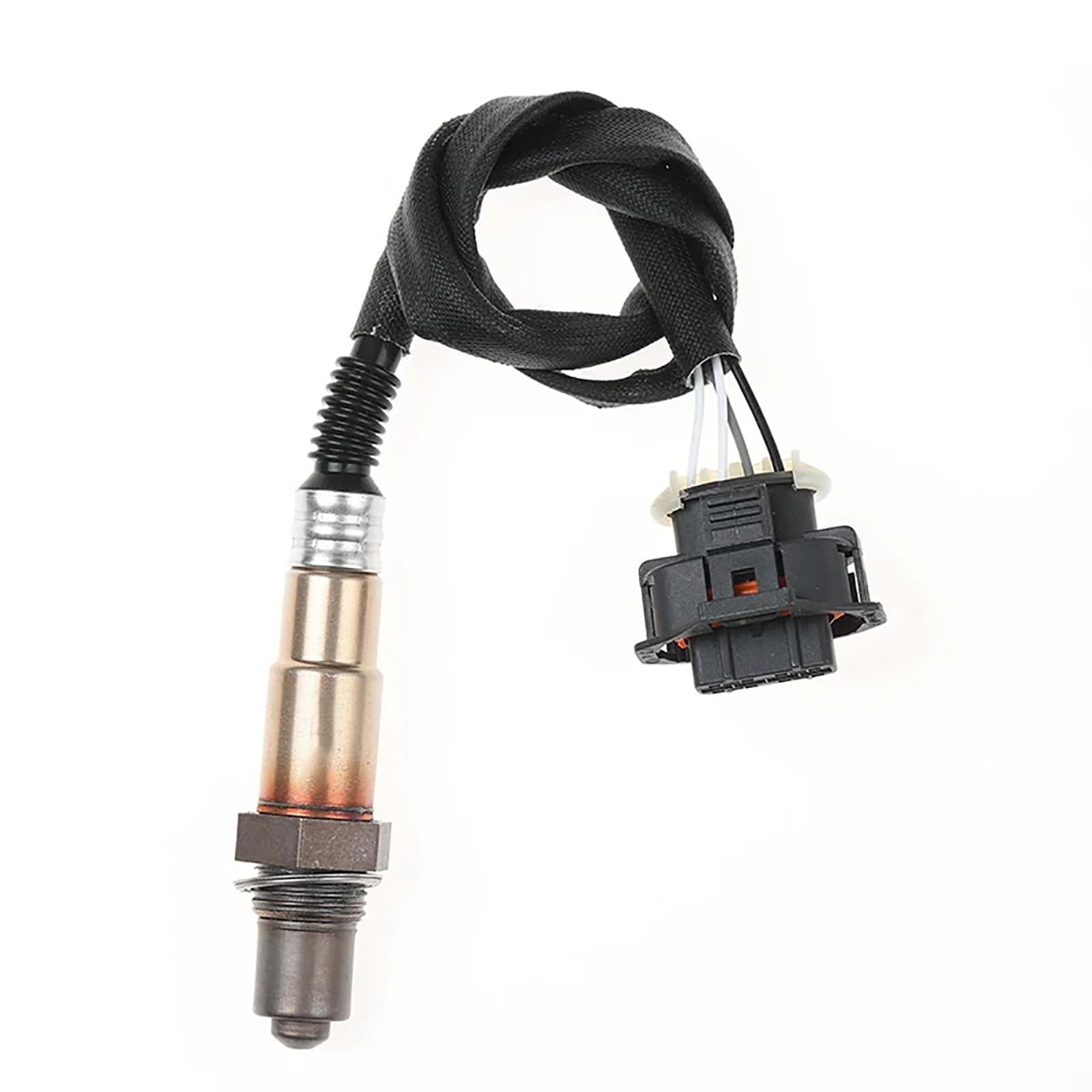 Ubervia® 55562205 0258010067 Lambda Probe O2 Oxygen Sensor,For Chevrolet Cruze Orlando Sonic Epica Aveo,For Buick Excelle 1.6L 1.8L-picture-12