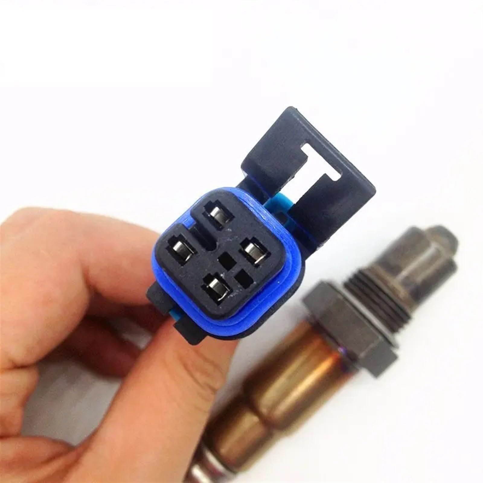 Lambda Sonda Para Buick Para Enclave V6 3.6L - 2012-2017 Sensor de oxígeno con sonda Lambda aguas arriba o aguas abajo Sonda O2 Sensores