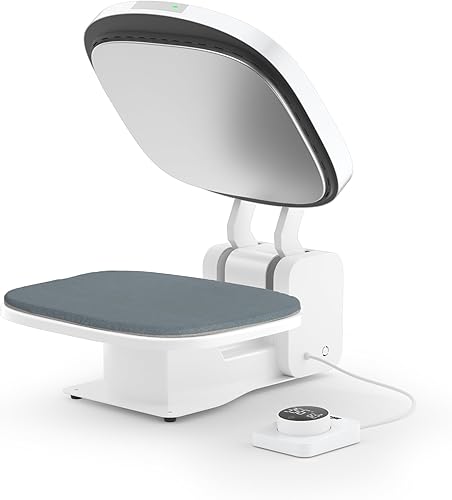 Hogg Máquina automática de prensa térmica para camisetas, serie DIY, liberación automática Autosmart (12 x 15 pulgadas), prensa de calor para