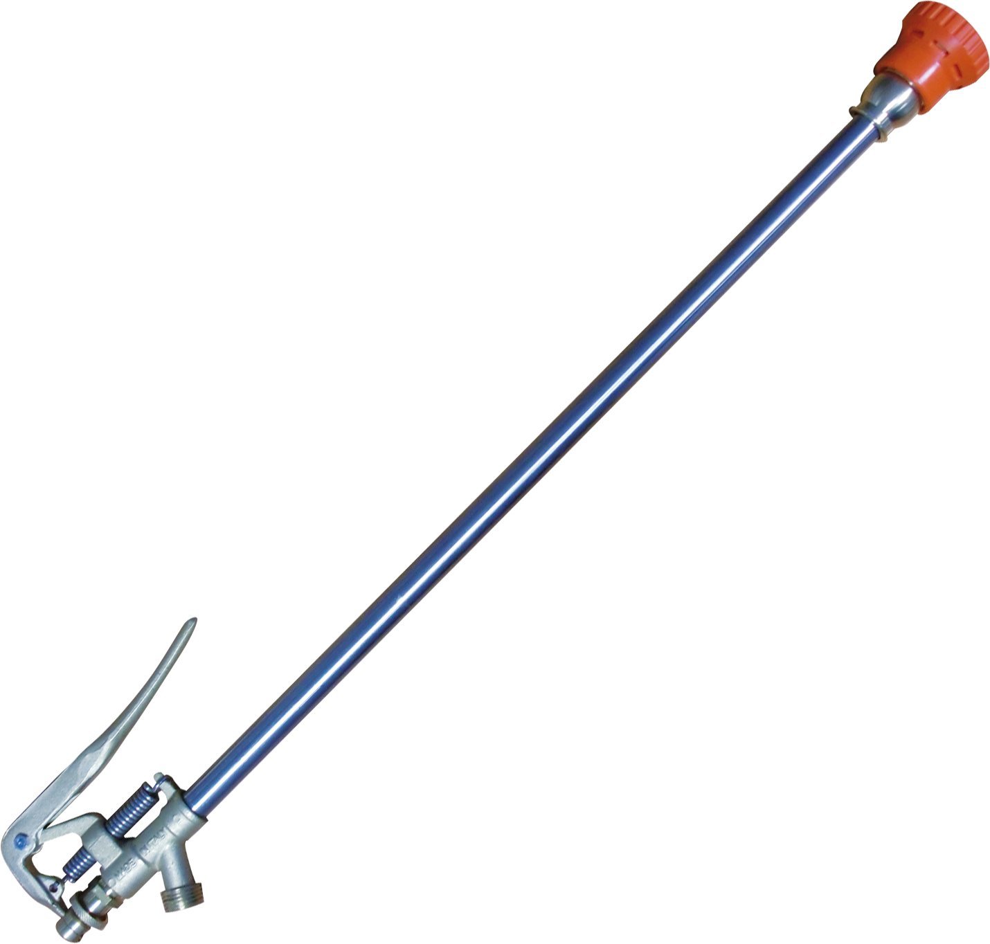 Lance dźwigniowe - intensywne użytkowanie - długość 60 cm DALEP