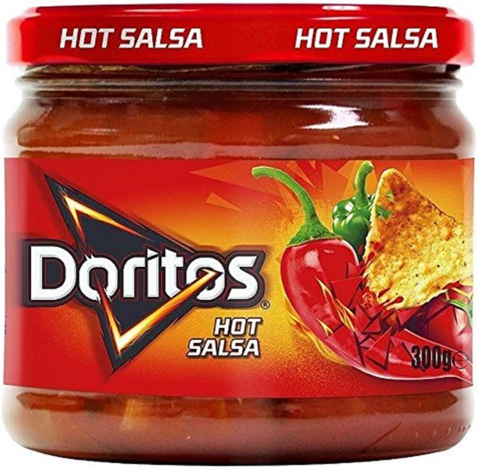 Mild Salsa Dip 300G by Frito Lay