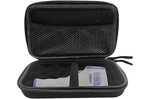 ProtectiveTravel Case For YUIKIO Thermometer