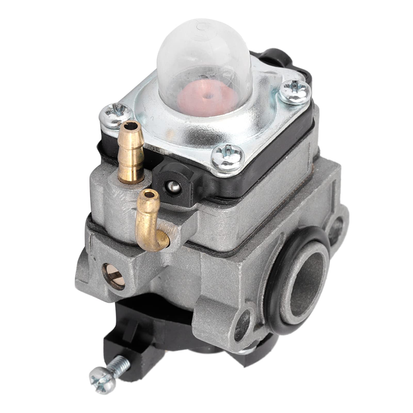 Reemplazo de carburador de carburador para motor de 4 ciclos GX31 GX22 FG100 HHE31C Edger HHT31S UMK431 Serie Trimmer WX10 Bomba de agua