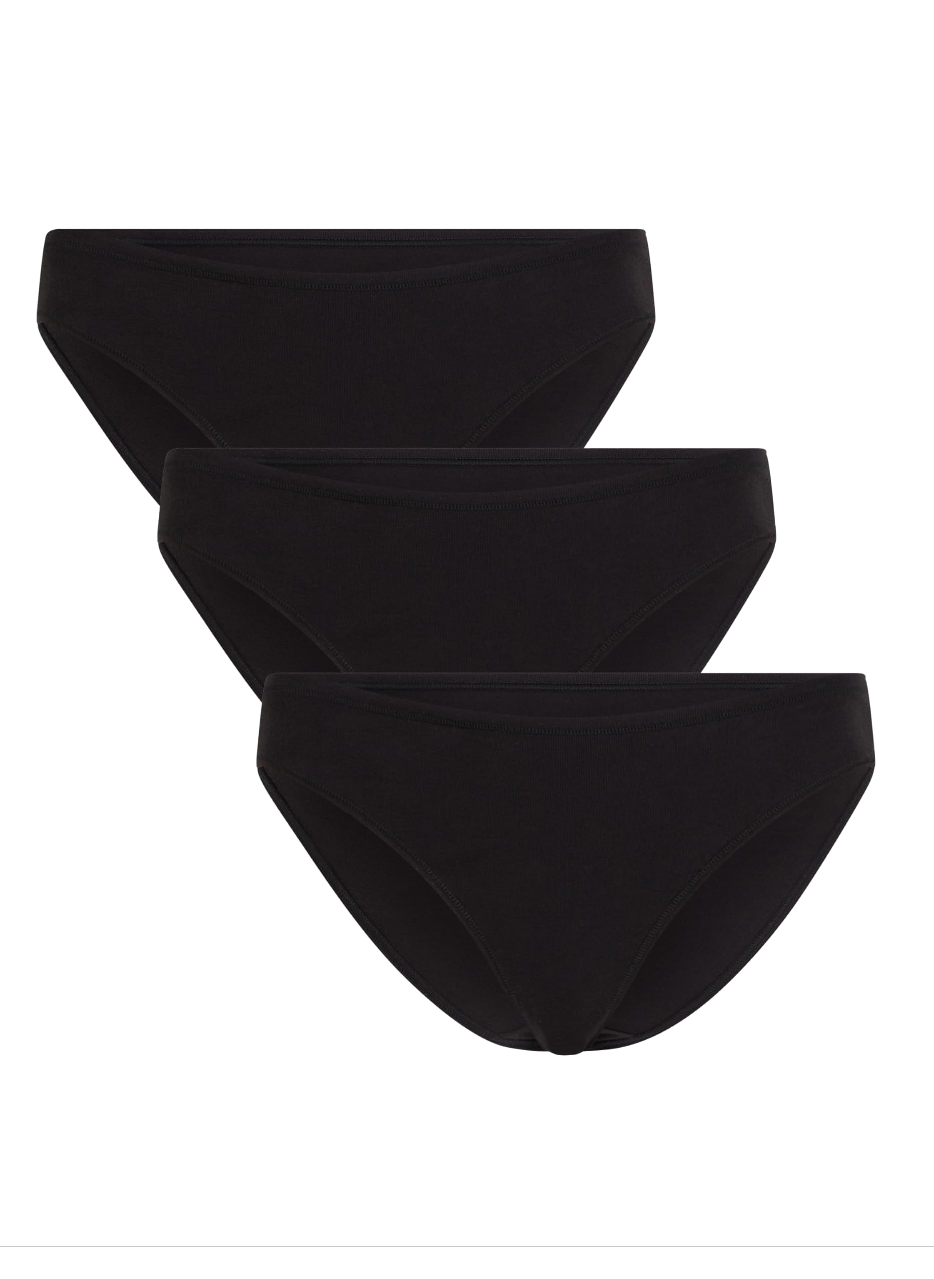 HUNKEMÖLLER 3er-Pack Brazilian Kira