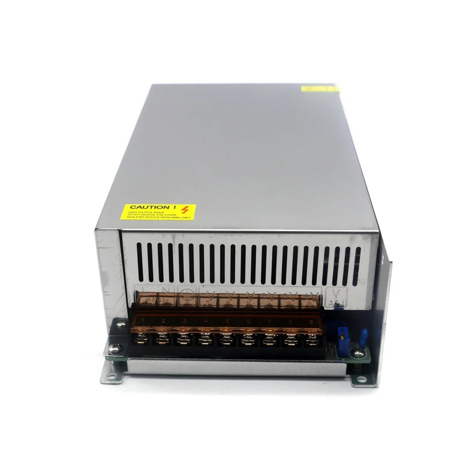 Alimentatore switching regolato ad alta potenza, 12V 24V 36V 48V 60V 72V 1000W 1200W 1500W 2000W Alimentatore switching DC Motore per Elettronica, Dispositivi di Automazione, Illum(48V-41.6A-2000W)