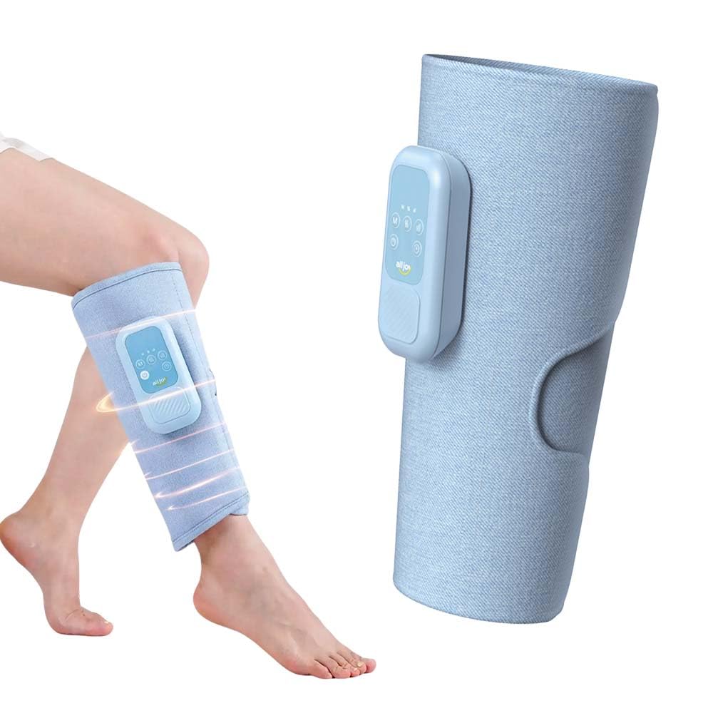 Amazon | ALLJOY ふくらはぎリラックス 足のむくみ ふくらはぎケア