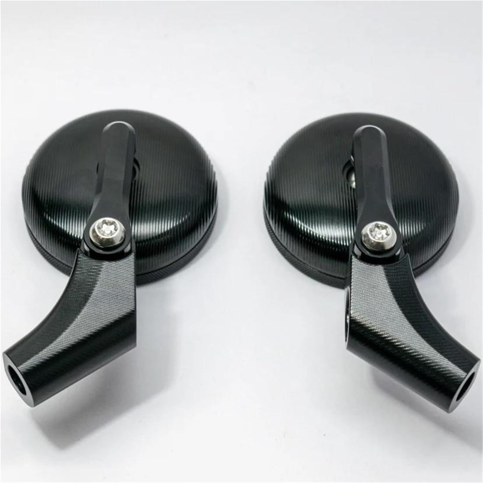 Espejos de manillar retroiluminados por diseño para Kawasaki Z900RS y CM500