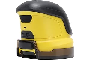 Cordless Electric Ice Scraper