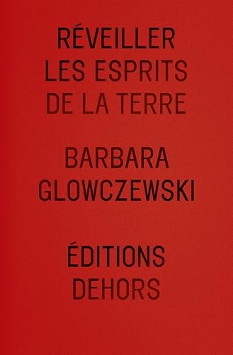 Réveiller les esprits de la Terre
