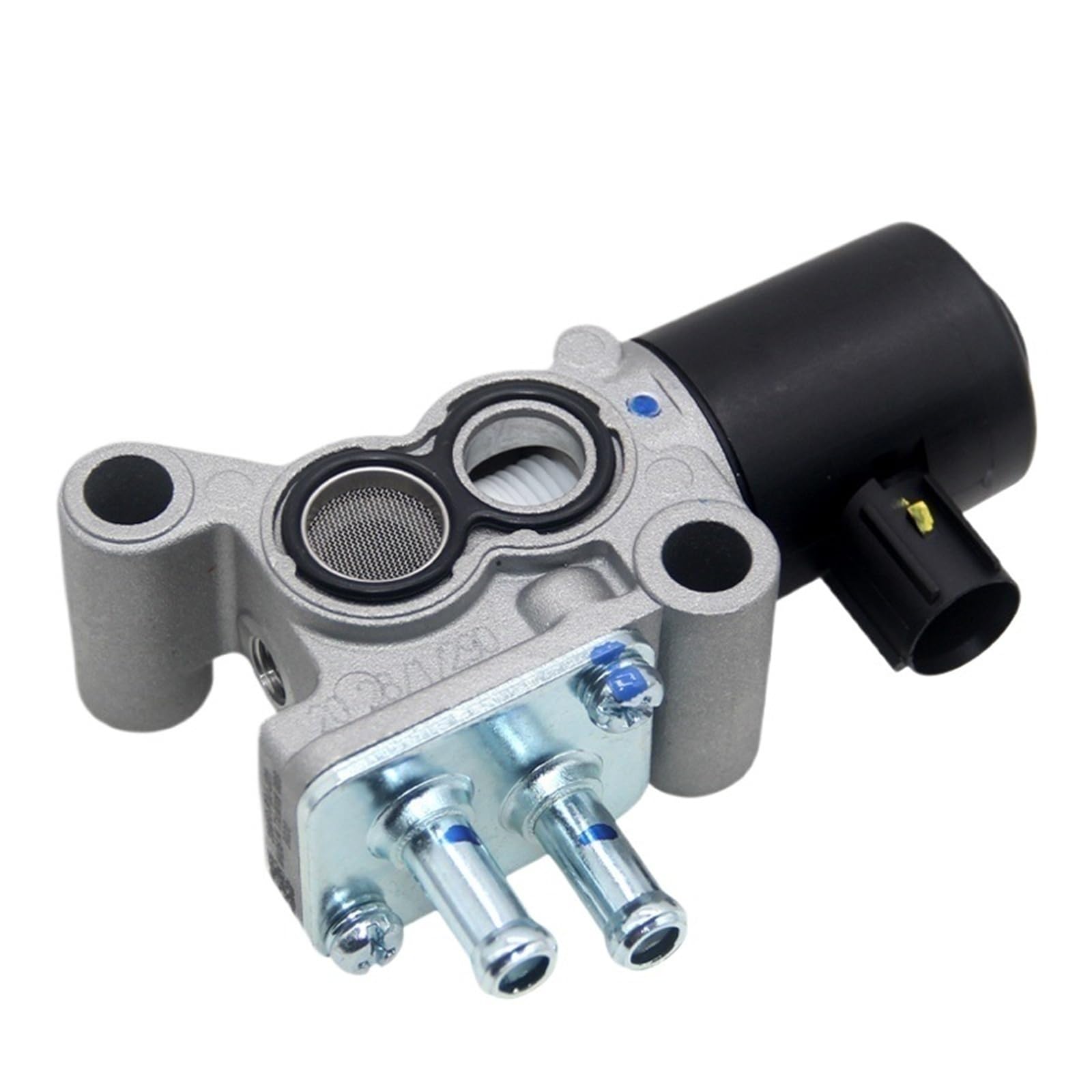 Régulateur de ralenti Civic 1.6L redonne souplesse conduite 93-95