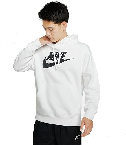 Miniatura 4 de Nike Sportswear Club Sudadera deportiva con capucha para hombre